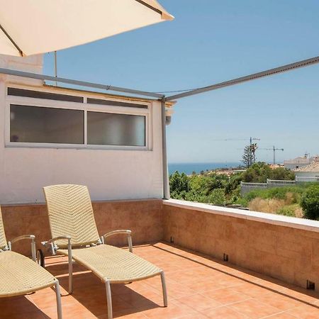 Bravo 23 Appartement Fuengirola Buitenkant foto