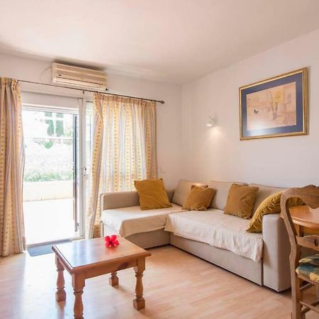 Bravo 23 Appartement Fuengirola Buitenkant foto