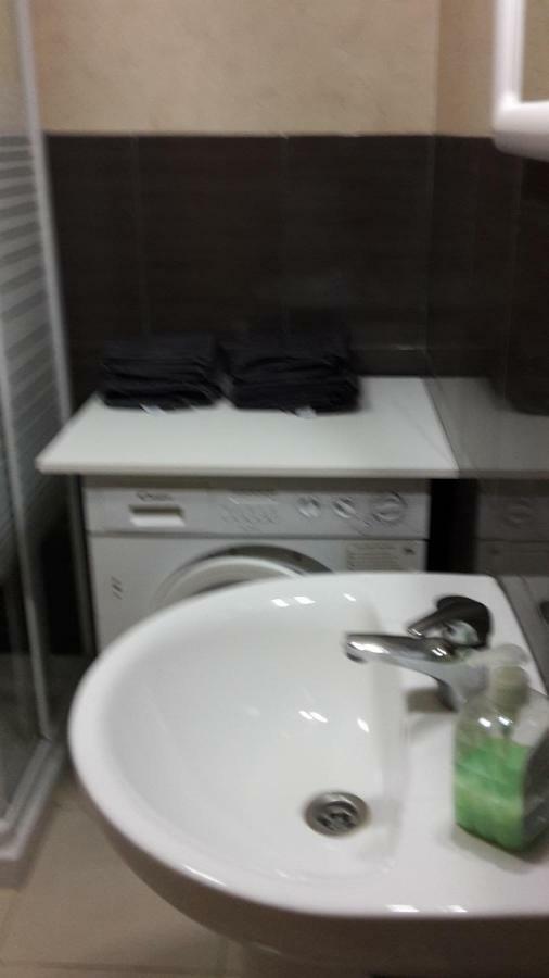 Bravo 23 Appartement Fuengirola Buitenkant foto