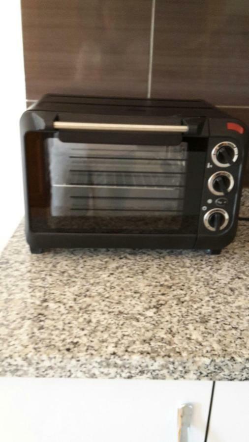 Bravo 23 Appartement Fuengirola Buitenkant foto