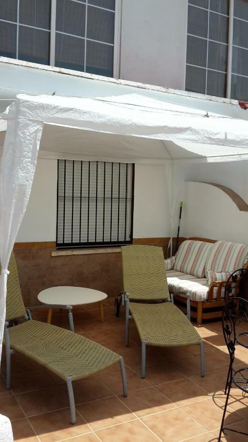 Bravo 23 Appartement Fuengirola Buitenkant foto