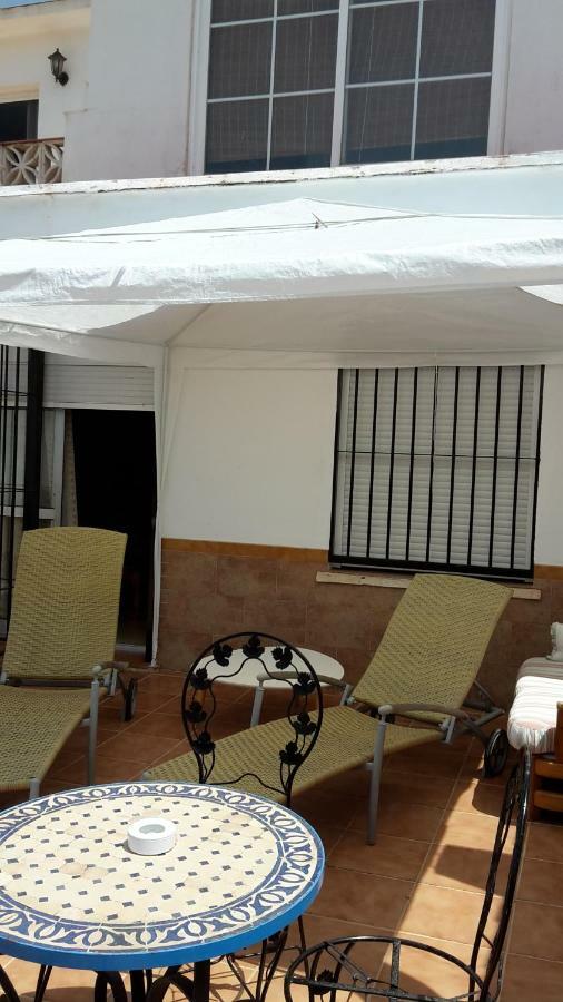Bravo 23 Appartement Fuengirola Buitenkant foto
