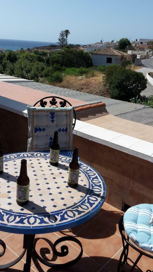 Bravo 23 Appartement Fuengirola Buitenkant foto