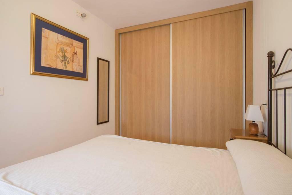 Bravo 23 Appartement Fuengirola Buitenkant foto