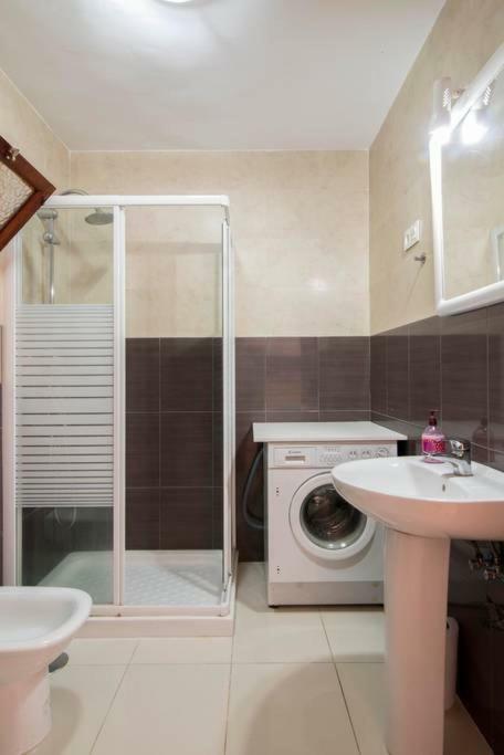 Bravo 23 Appartement Fuengirola Buitenkant foto