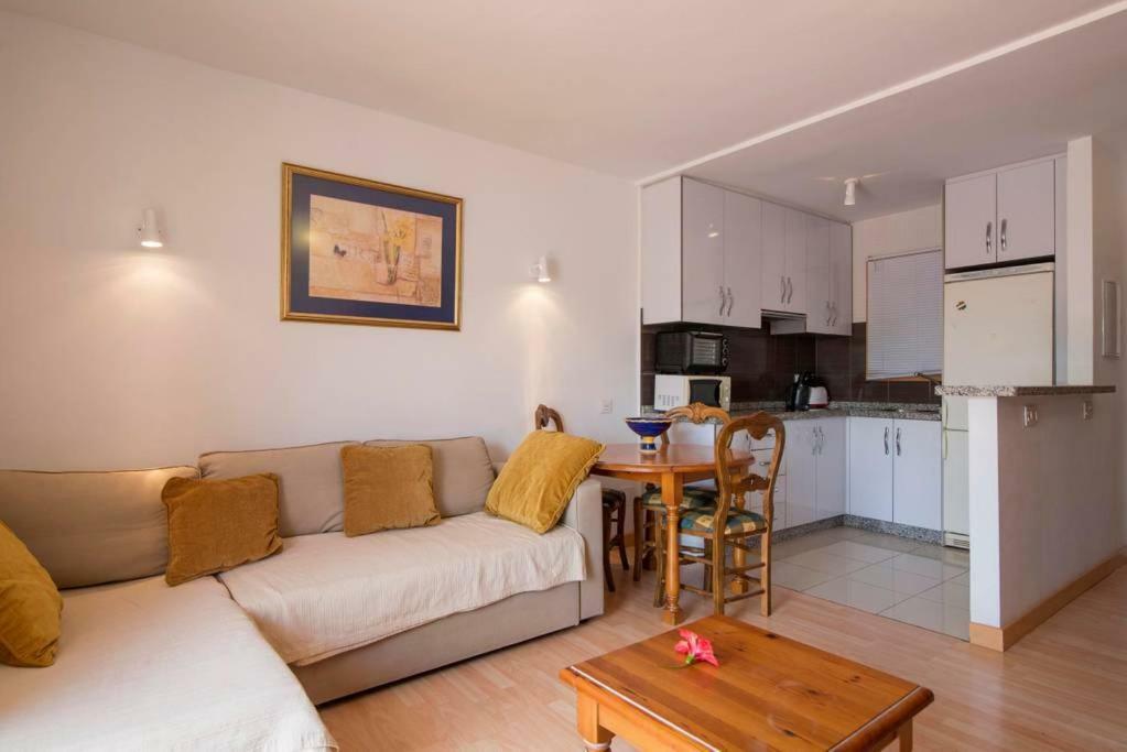 Bravo 23 Appartement Fuengirola Buitenkant foto