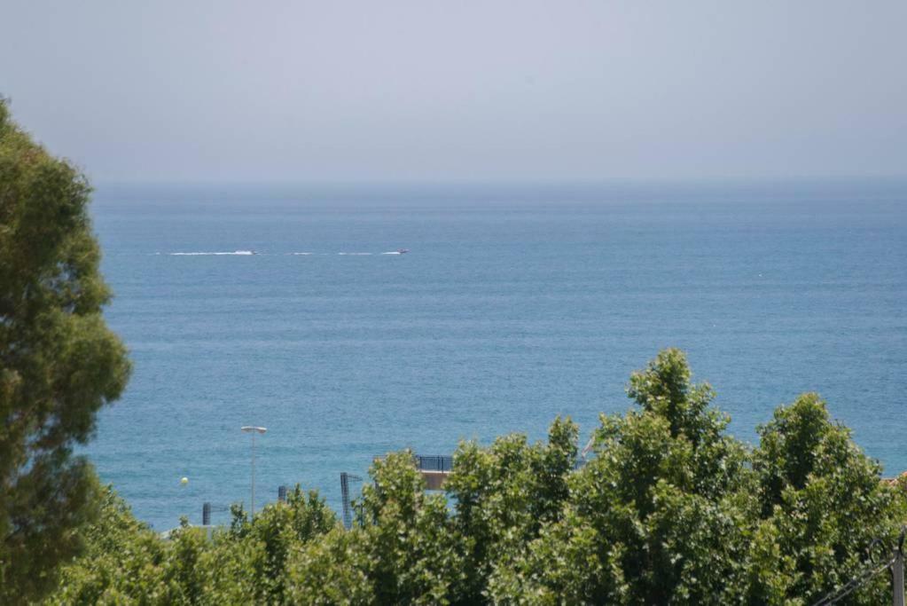 Bravo 23 Appartement Fuengirola Buitenkant foto