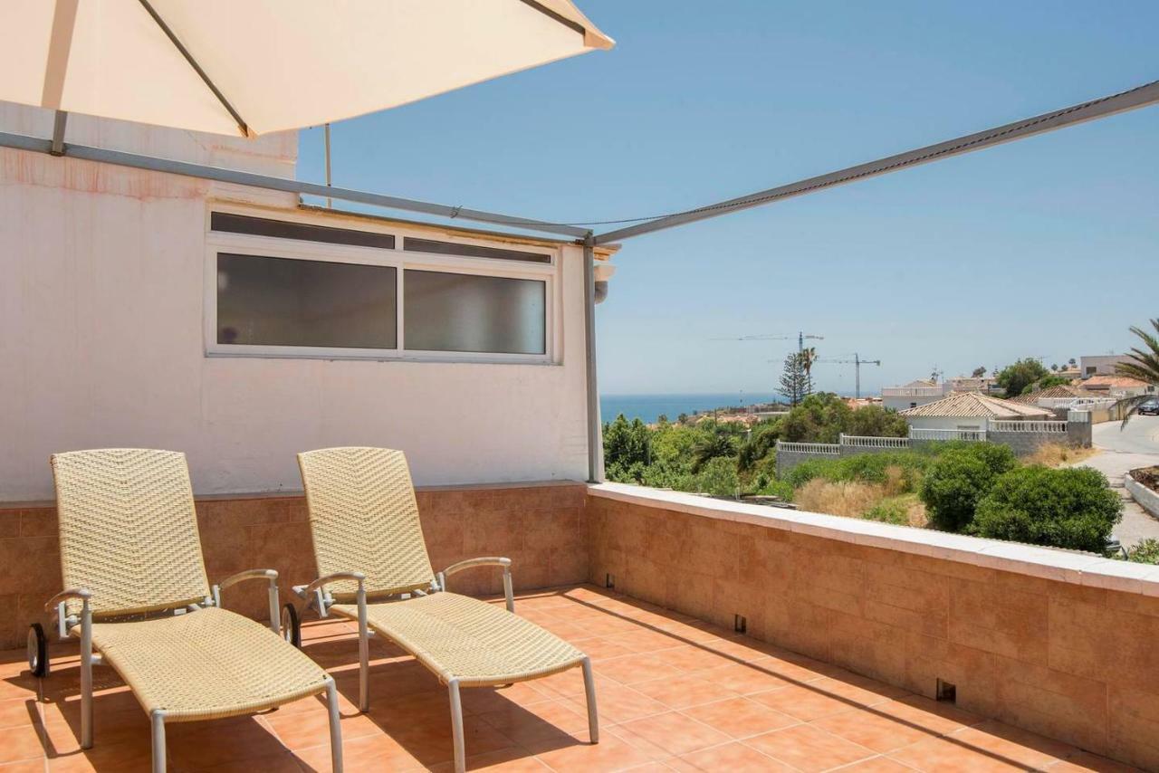 Bravo 23 Appartement Fuengirola Buitenkant foto