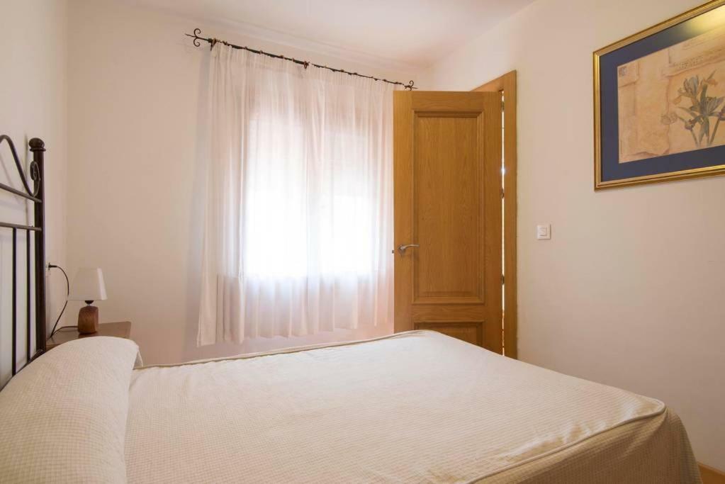 Bravo 23 Appartement Fuengirola Buitenkant foto