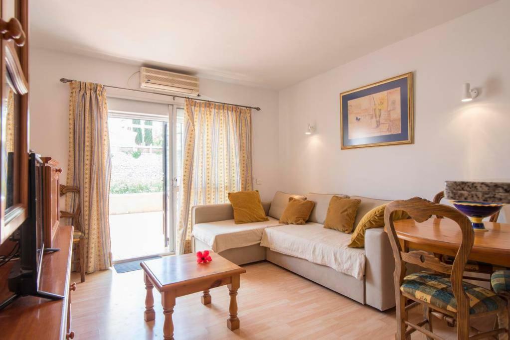 Bravo 23 Appartement Fuengirola Buitenkant foto